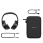Bose QuietComfort SC Headphones Czarne - 1345159 - zdjęcie 4